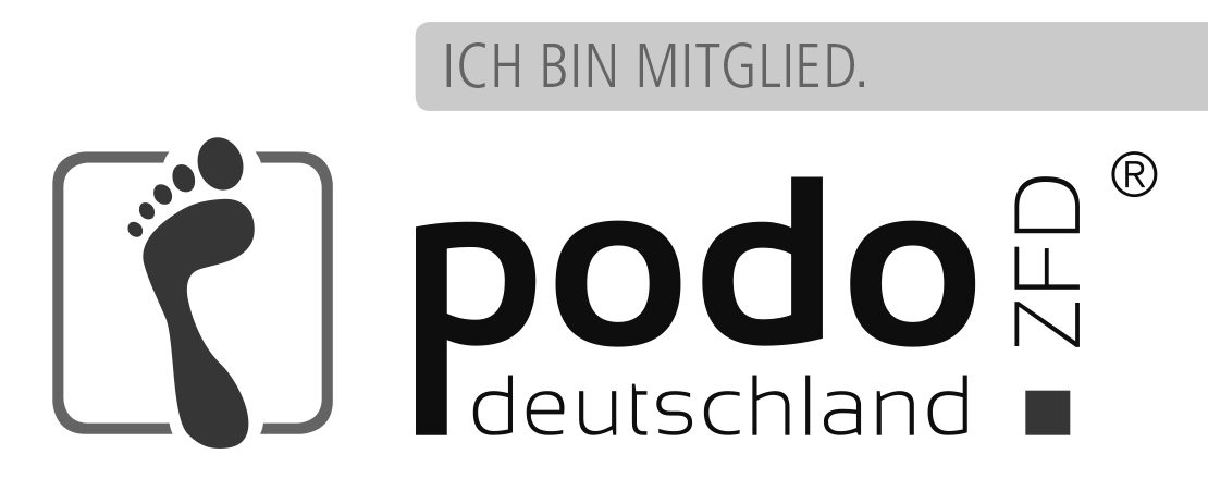 Logo Podo Deutschland